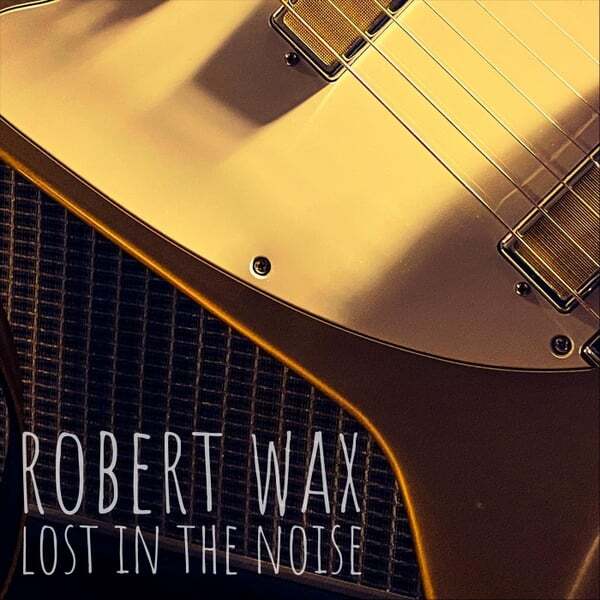 Cover art for Lost in the Noise